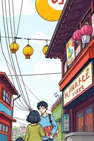 《第七号画室》封面，颜料未干的第七号画架