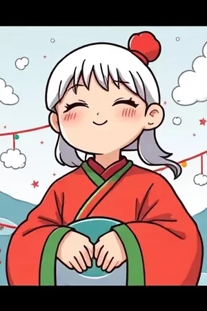 《潮汐图书馆》封面，随潮水涨落移动的书架